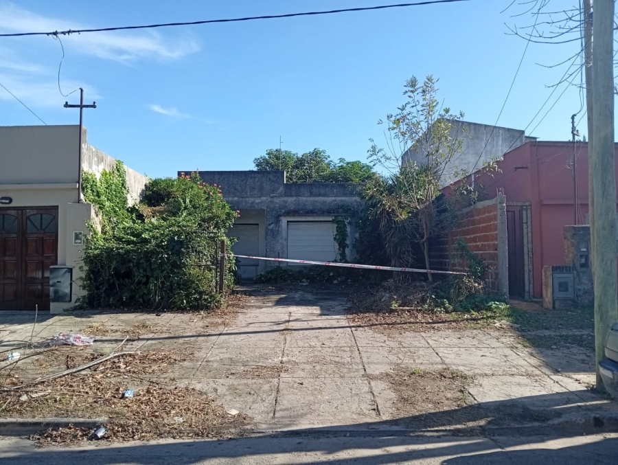 Cartas escritas a mano y restos de roedores envuelven el caso de Marta Durand, la platense fallecida en Altos de San Lorenzo