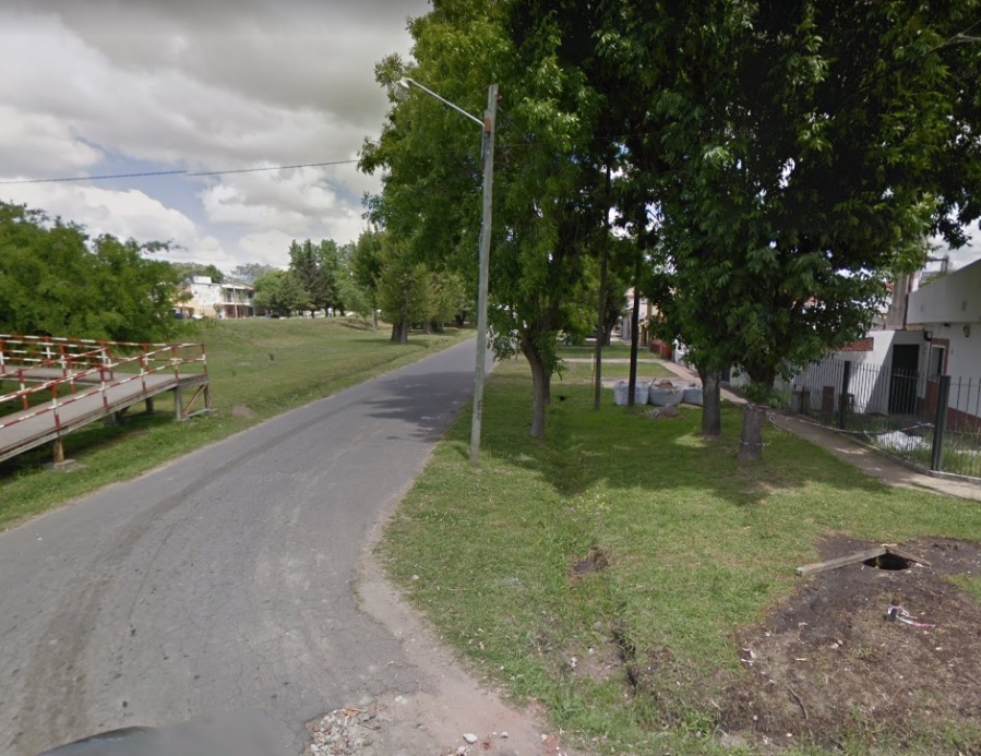 En Tolosa piden que se coloque una cámara de monitoreo prometida hace 5 años