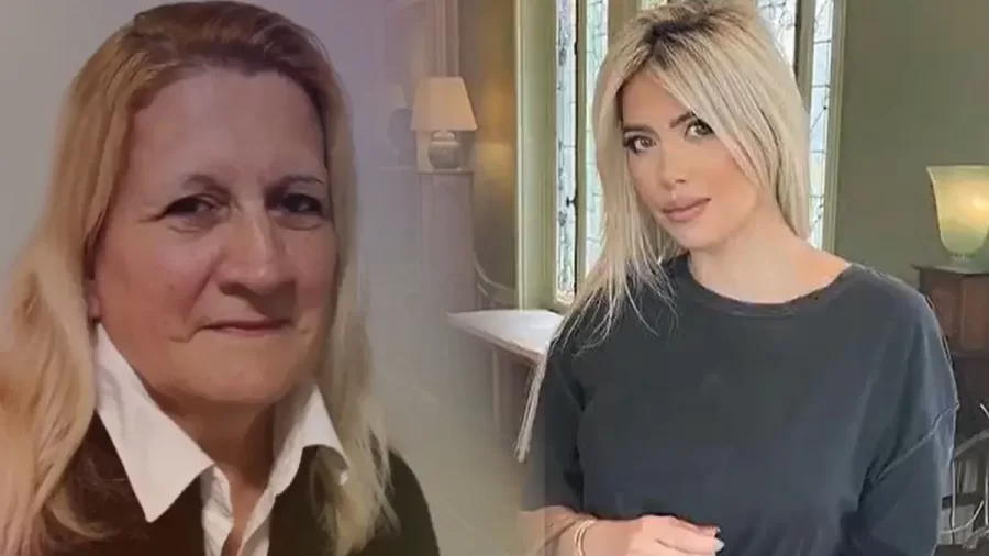 Continúa la discordia y Wanda Nara filtró chats con su ex empleada: ”Esto va a terminar en la justicia”