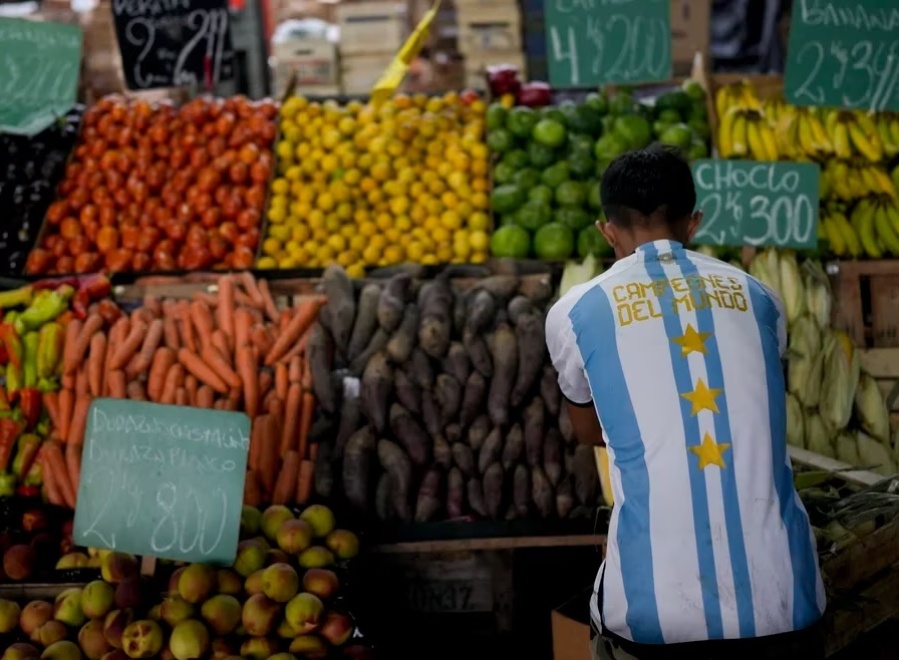 La inflación de junio habría cerrado por debajo del 7%: jugó a favor la moderación de precios en carnes y verduras