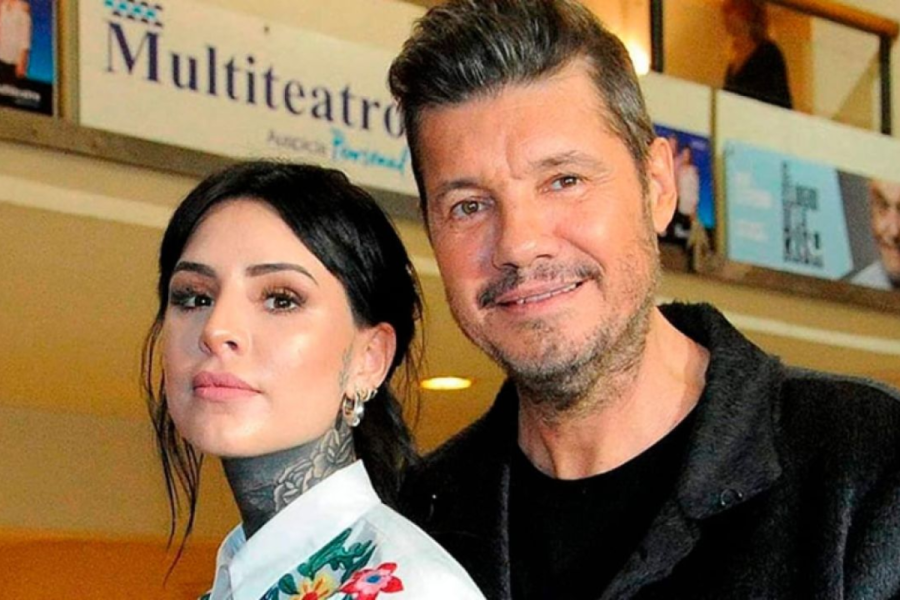 Marcelo Tinelli reveló sus ganas de ser padre nuevamente: “No le cierro la puerta a nada”