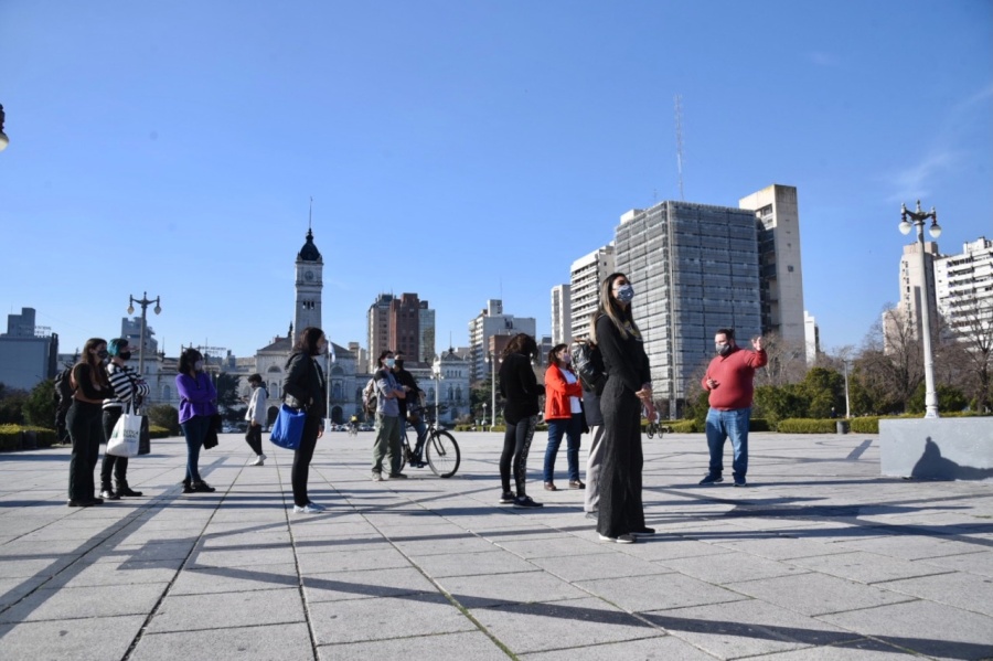 Último día de vacaciones de invierno: ¿Qué hacer este domingo en La Plata?