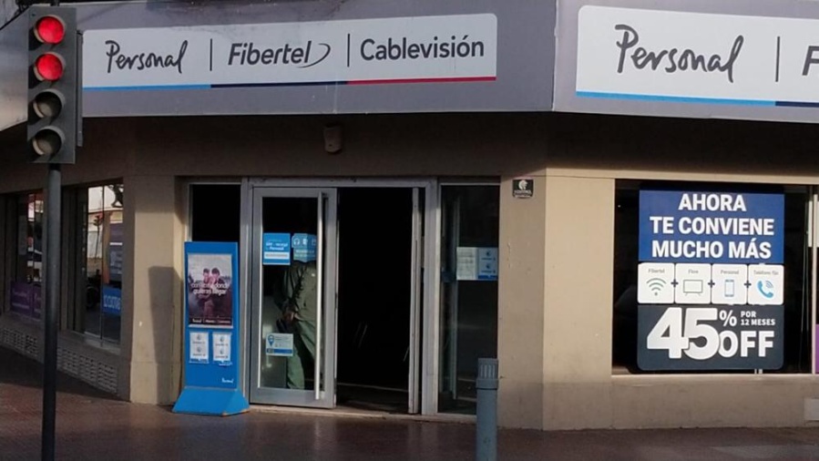 Masivo corte: restablecieron el servicio para clientes de Fibertel, Cablevisión y Flow de La Plata, Berisso y Ensenada