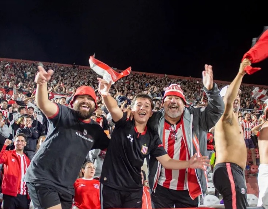 ”Me esforcé mucho…”: el chiste sobre La Plata que explotó en las redes sociales y muchos no entendieron