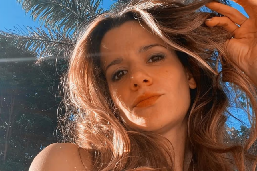 Violeta Urtizberea compartió el espantoso momento que vivió en la calle y que pudo terminar en tragedia: “Volví a nacer”