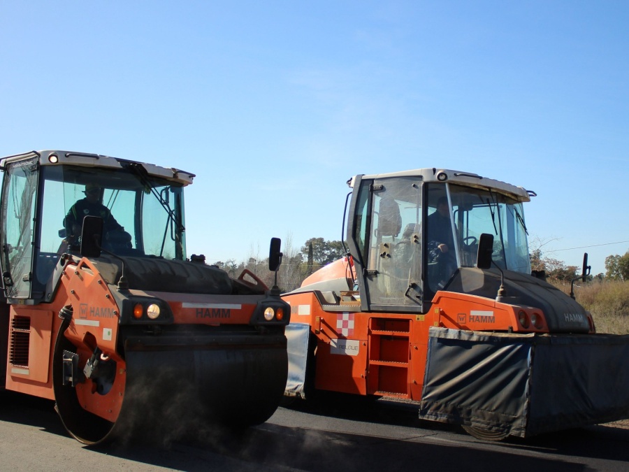 Uno por uno, los cortes y desvíos de este lunes en La Plata por obras