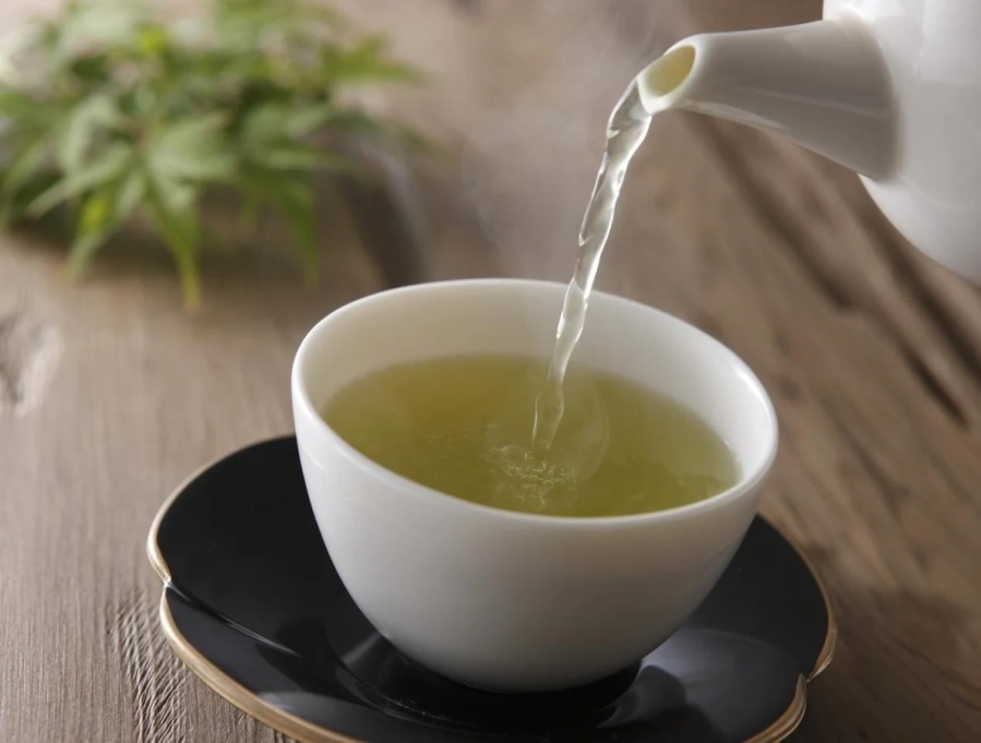 Prohibieron la venta de un Té Verde en Argentina: no saben si es apto para el consumo humano