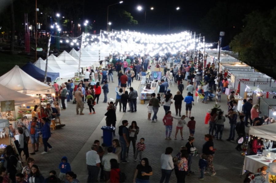 Provincia oficializó el aforo del 100% en eventos de más de 1.000 personas al aire libre