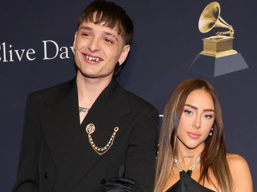 Nicki Nicole lanzó una nueva canción: ¿Dedicada a Peso Pluma?