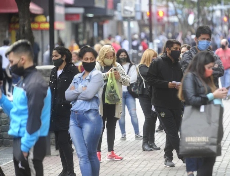 Se actualizó el sistema de fases en la Provincia de Buenos Aires: La Plata y otros 86 municipios están en Fase 4