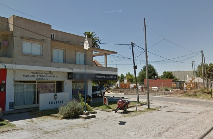 Tiroteo en Olmos: un ladrón se enfrentó con la policía tras intentar robar una casa