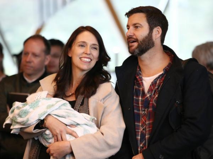 La Primera Ministra de Nueva Zelanda canceló su propia boda por las restricciones sanitarias: ”Así es la vida”