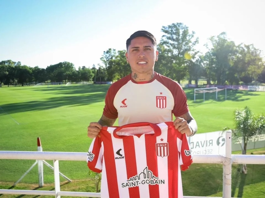 El conmovedor y contundente posteo de Facundo Farías tras volver a jugar