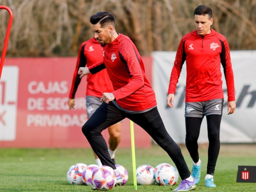 El insólito motivo que retrasó la vuelta de José Sosa