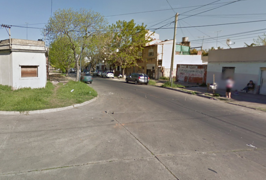 Golpe millonario a una vivienda de La Plata: preguntaban por un alquiler y terminaron robando