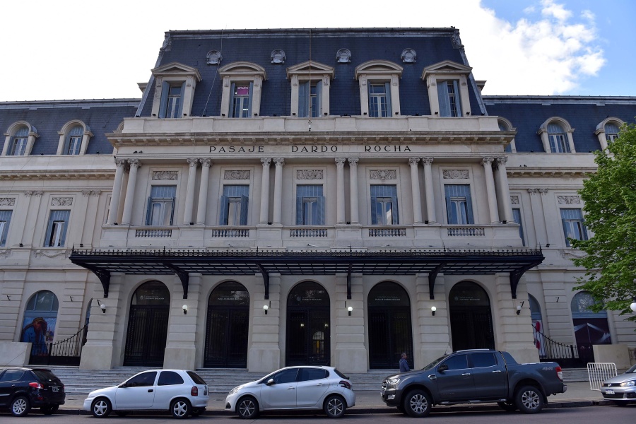 Tras 15 años, se actualizará el catálogo de viviendas patrimoniales de La Plata