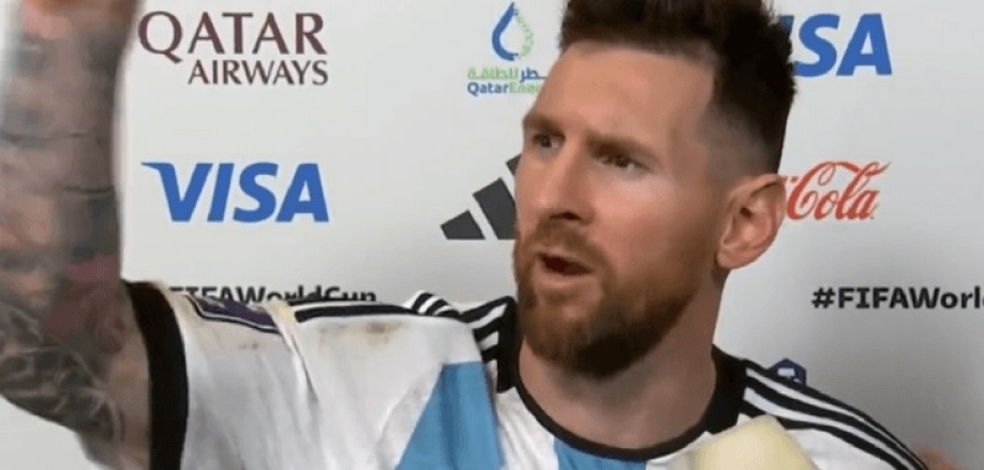 En Uruguay quisieron usar la frase ”Qué mirá bobo” para promocionar el turismo y los argentinos salieron a la defensa