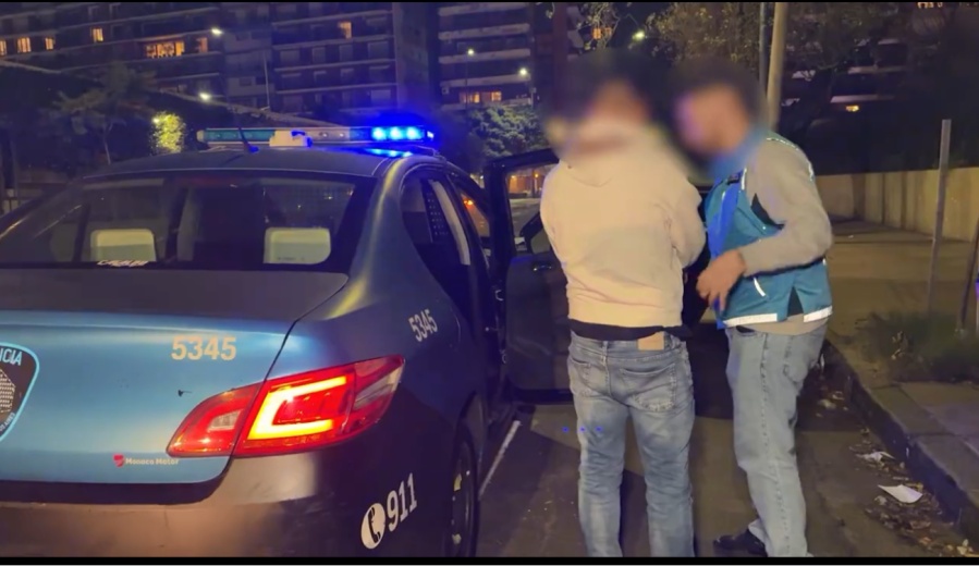 Capturan en España a un prófugo por abuso sexual ocurrido en Argentina