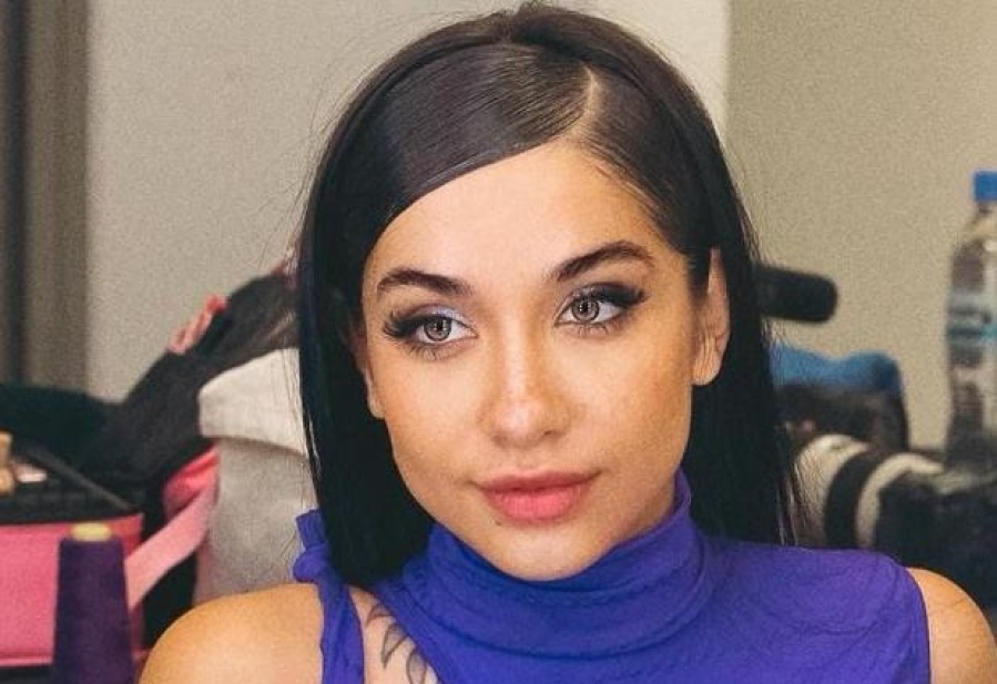 La emotiva respuesta que tuvo María Becerra con un fanático que le contó el tema que le gusta a su mamá