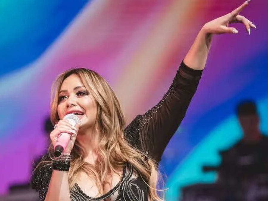 La Princesita Karina conto cómo lleva adelante la depresión y los ataques de pánico: ”Convivía con la angustia”