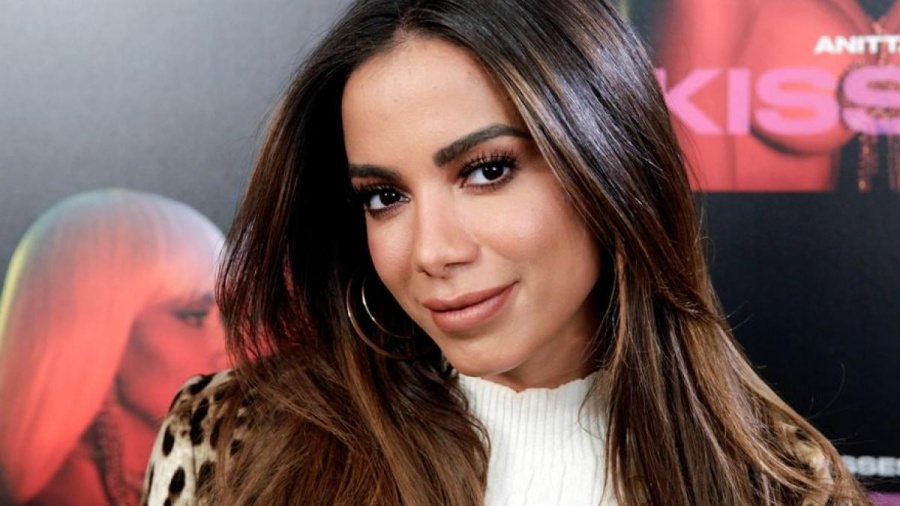 La confesión de Anitta: ”No tener filtro siempre me ha traído problemas”