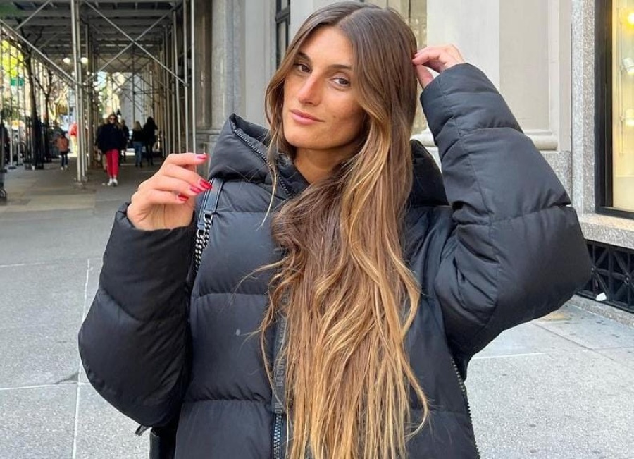 ¿Quién es el joven economista que enamoró a Lola Latorre?