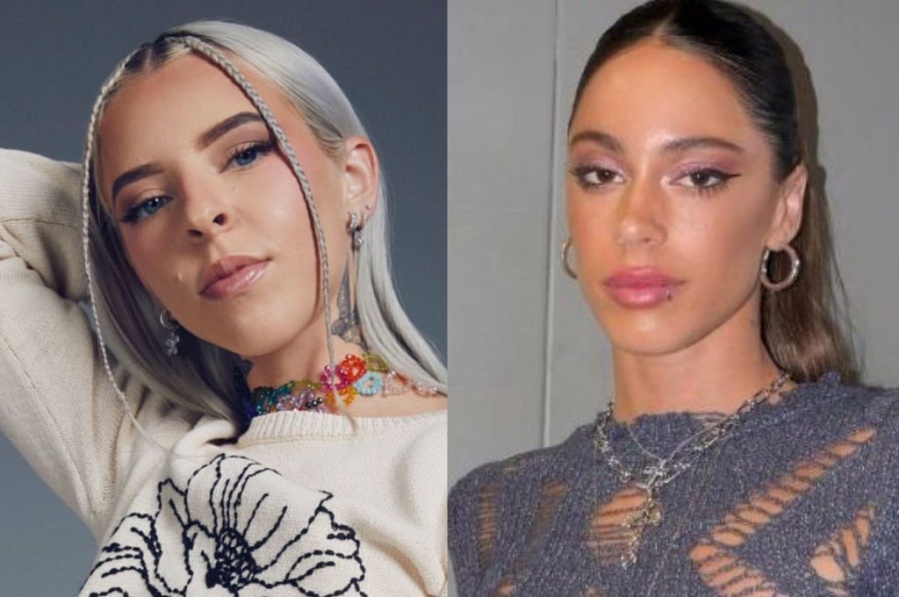 Tini Stoessel habló sobre su relación con Young Miko y confirmó el romance
