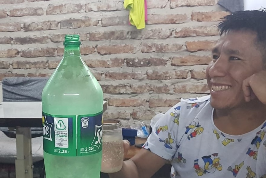 Ofrecieron hasta 5 millones de pesos de recompensa por un prófugo con pesado prontuario en la Provincia de Buenos Aires