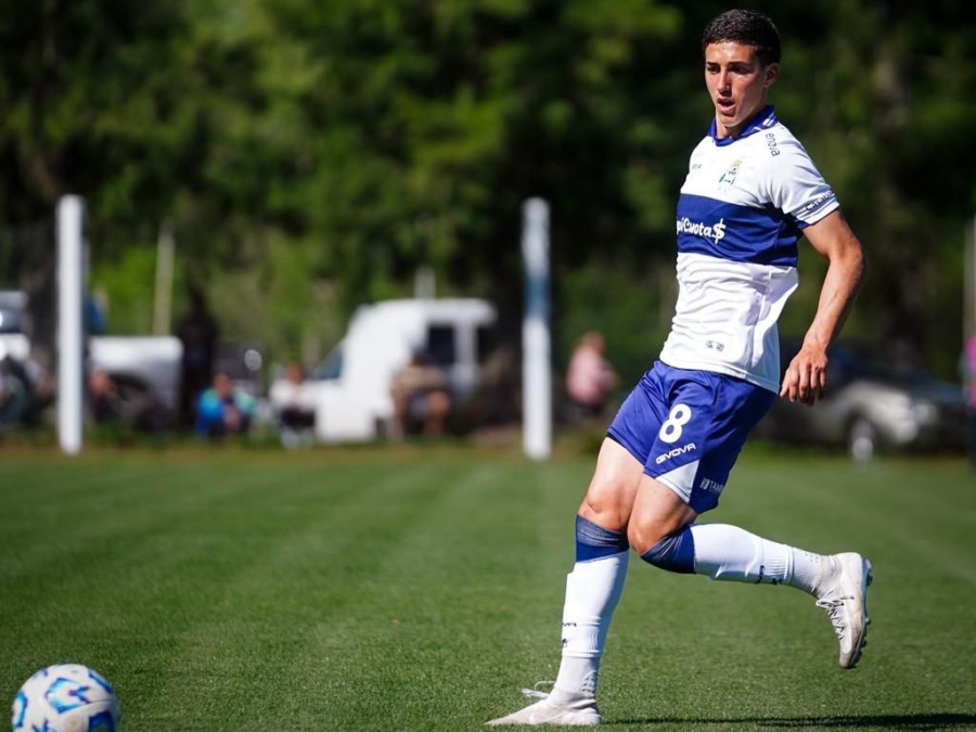 Orfila distanciado de los referentes apuesta por los pibes