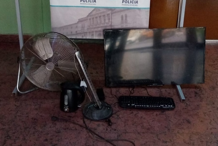 Delincuente que atemorizaba a los vecinos en El Mondongo fue detenido