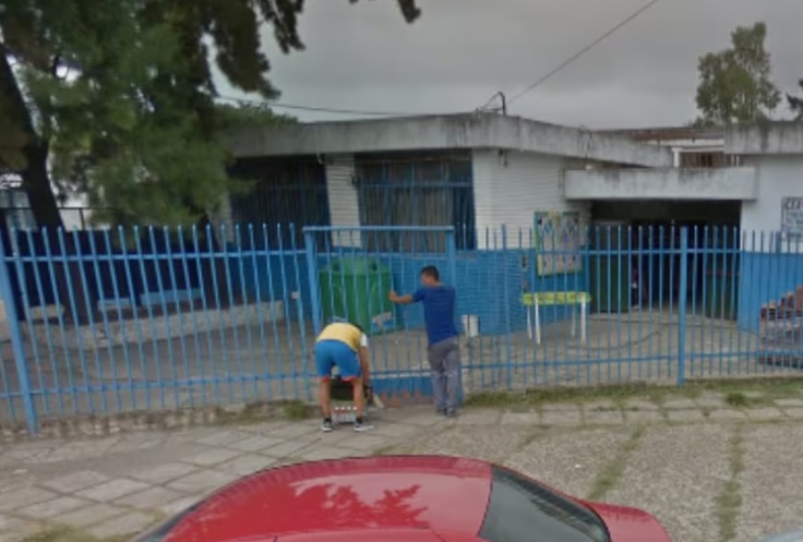 Un nene de 10 años llevó un arma a la escuela y su madre rompió el silencio: ”La pistola la tenía guardada en mis cosas”