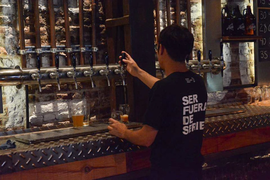 Luego de haber discriminado a una joven en silla de ruedas, el personal de Bye Henry deberá realizar capacitaciones