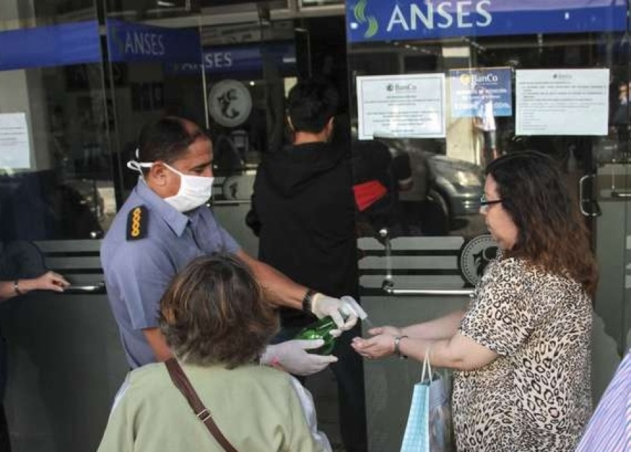 Cronograma de ANSES: este miércoles cobran los beneficiarios de los programas Cultura Solidaria y Mi Pieza