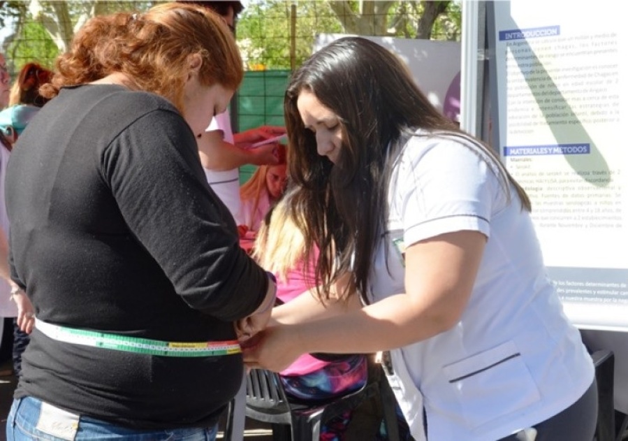 WEGOVY, el fármaco de turno que promete descenso de peso