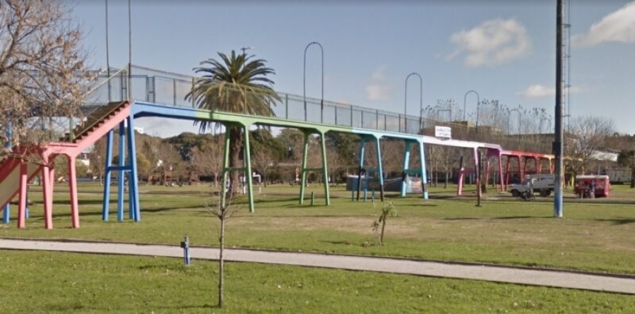 Se identificó al hombre que se quitó la vida en Meridiano V