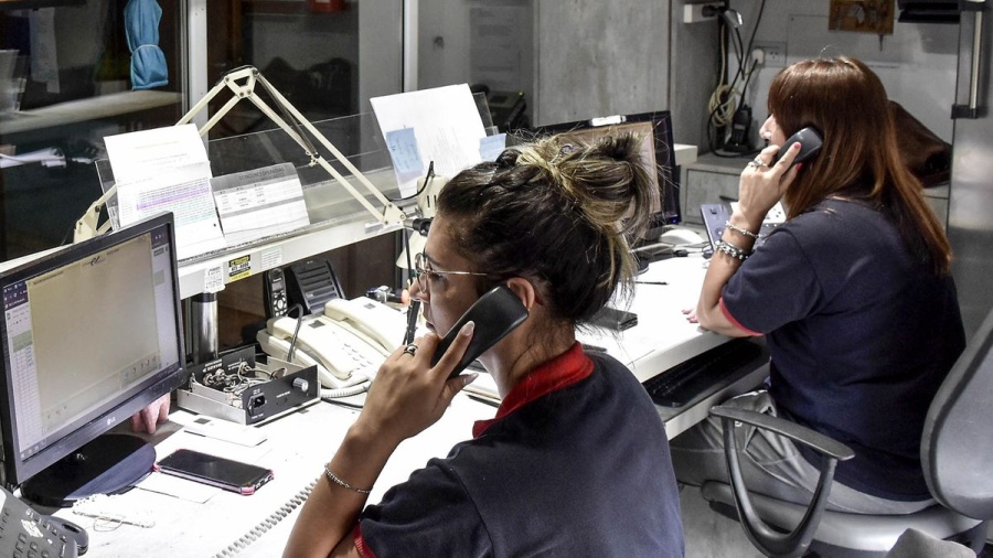 Advierten que casi la mitad de los trabajadores del ámbito privado no están registrados