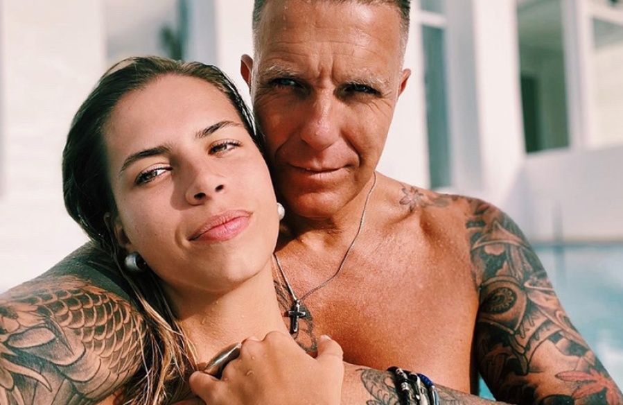 La emoción de Coni Mosqueira y Alejandro Fantino al compartir la foto de la ecografía de su bebé: “¡Esa naricita!”