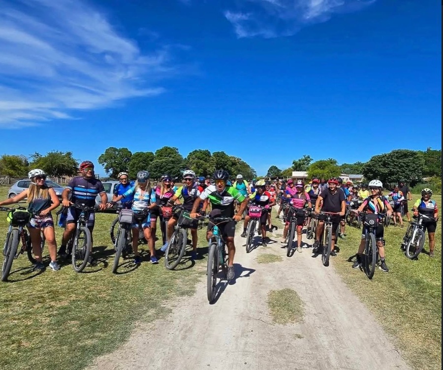 Ciclistas de La Plata se movilizaran para exigir seguridad y una respuesta tras el violento ataque sufrido en diagonal 74