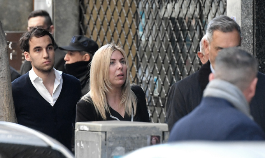 La jueza Capuchetti volvió a rechazar el pedido de arresto domiciliario para Carrizo