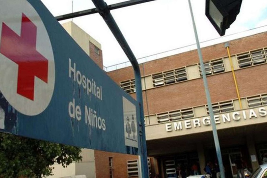 El Hospital de Niños ya cuenta con una nueva maquinaria, un ecocardiógrafo que cuesta más de 2,3 millones de pesos