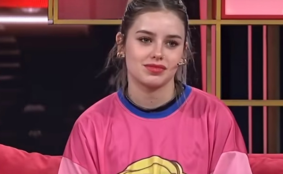 Coti Romero negó los rumores de romance con el periodista Gastón Edul: ”No tengo ojos para otra persona”