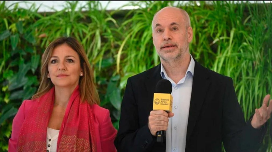 Tras la denuncia por violencia y persecución, alumnos del Mariano Acosta levantan la toma pero no el reclamo contra Larreta