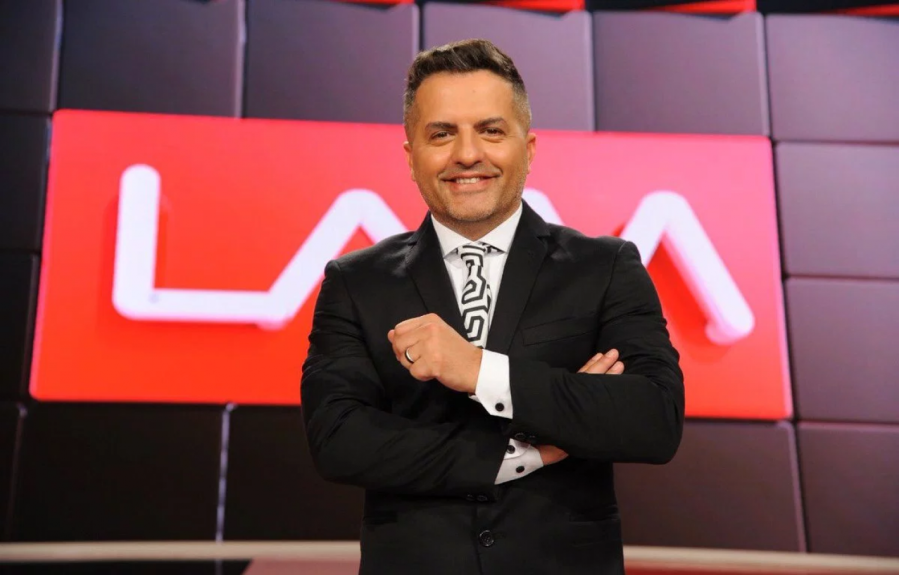 Ángel de Brito contó a qué ”angelitas” le gustaría incorporar a LAM