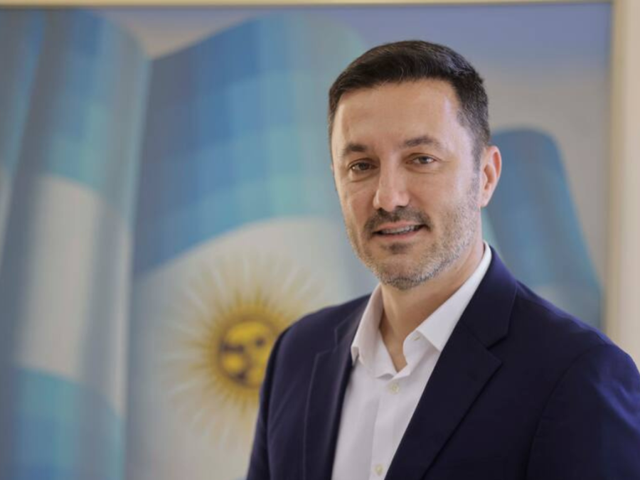 Confirmaron que Luis Petri será el Ministro de Defensa del Gobierno de Javier Milei