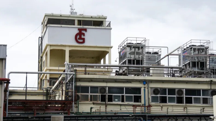 Tragedia en Gorina: un trabajador murió mientras cumplía tareas en el frigorífico