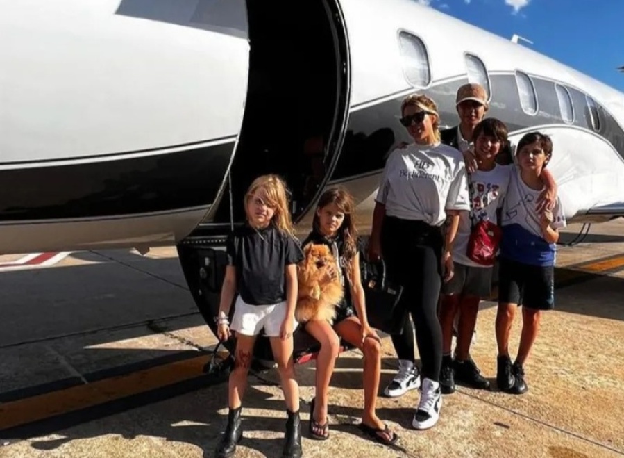 Wanda Nara confirmó que no volverá a vivir con Mauro Icardi en Turquía: ”Yo me quiero quedar acá y quiero trabajar acá”