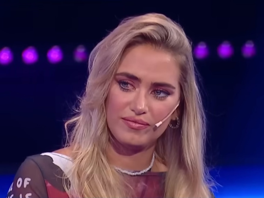 Sabrina de Gran Hermano reveló su sentimiento hacia su compañero Alan: qué dijo