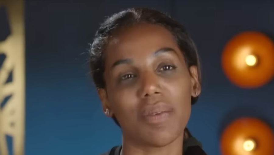 ”Piquito” a Fernando Carrillo y despedida: Mimi Alvarado fue eliminada por segunda vez del Hotel de los Famosos 2