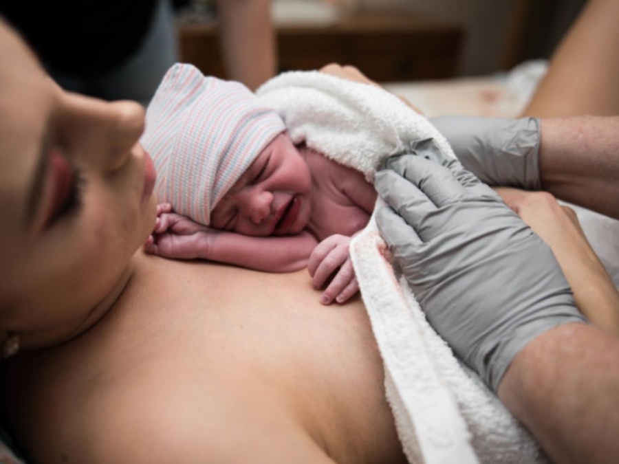 Semana del Parto Respetado: habrá actividades de sensibilización en La Plata sobre los derechos de las personas embarazadas