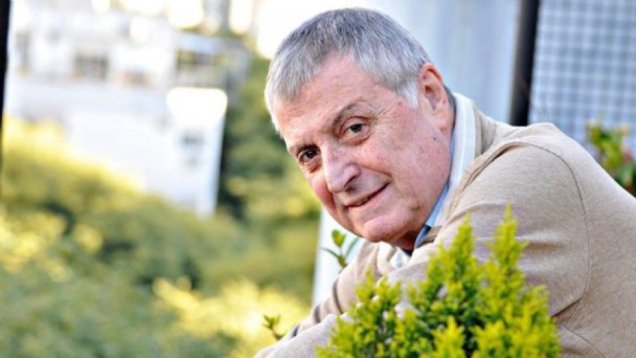 A los 78 años, falleció el actor Gino Renni